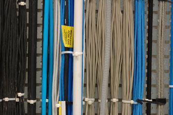 Milestones IT Cabling