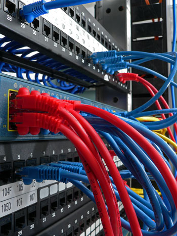 Milestones IT Cabling