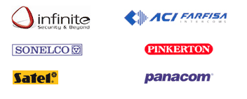 Other Companies Logos